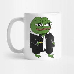 Apu Apustaja Tipsy Party Mug